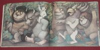 Където бродят дивите неща…