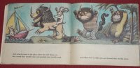 Където бродят дивите неща…