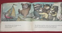 Където бродят дивите неща…