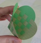 Хартиеното детство на една принцеса