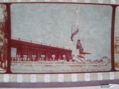 Ретро снимки от София
