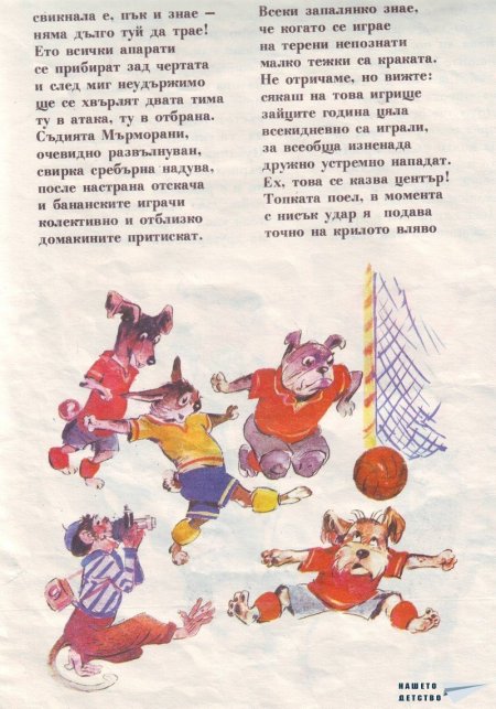 Картинен свят