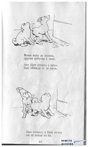 Цоп и Цап