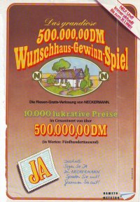 Neckermann - 1