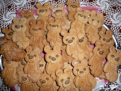 Меденки "Миша"