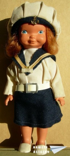 Кукли - 2
