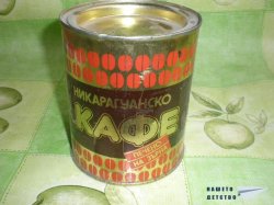 История с кафе