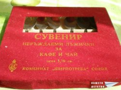 История с кафе