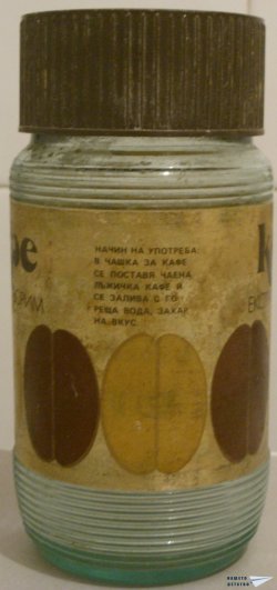 История с кафе