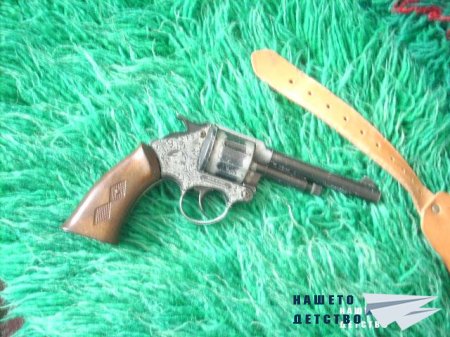 Играчки от детството на нашите момчета