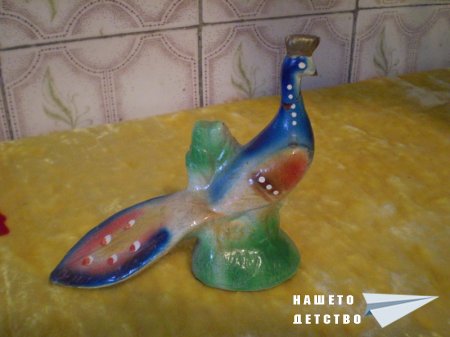 Соц декор
