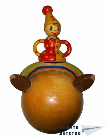 Моите играчки - открити най-сетне Моите играчки - открити най-сетне