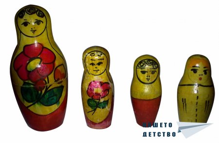 Моите играчки - открити най-сетне Моите играчки - открити най-сетне