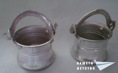 Соц декор