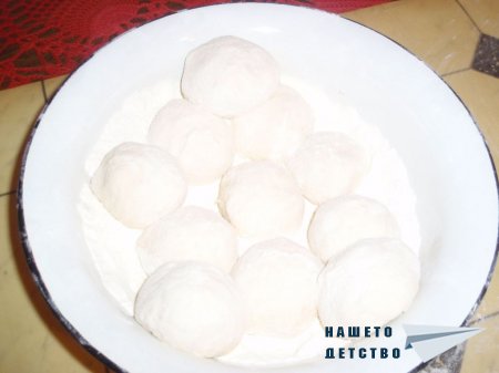 Иванчански банички