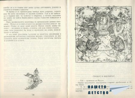 Конче еднорогче