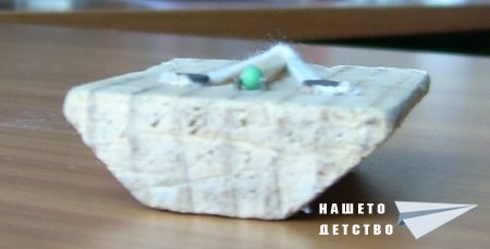 Клечкострел