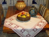Какво има в шкафовете на баба...