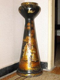 Какво има в шкафовете на баба...