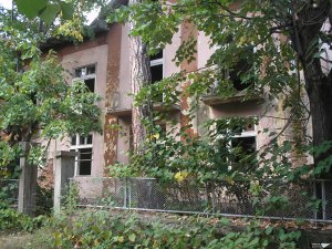 Фотоспомен за един детски санаториум