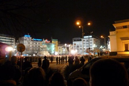 Трети март - преди 30 години и днес
