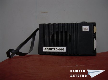 Радиоконструктор
