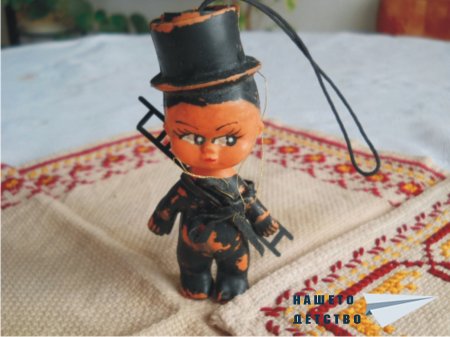 Коминочистач