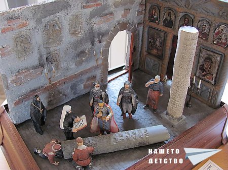Това интересно хоби - Моделизъм - Част 2