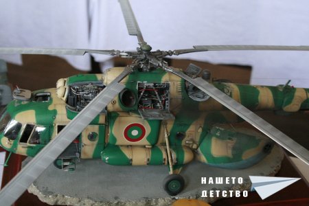 Това интересно хоби - Моделизъм - Част 2