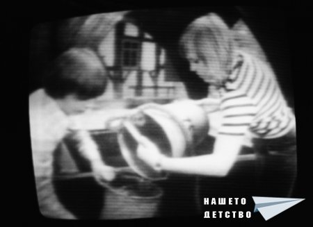 Снимки от ТВ-р и Кино-екран