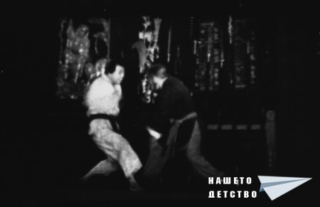 Снимки от ТВ-р и Кино-екран