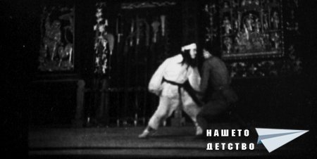 Снимки от ТВ-р и Кино-екран