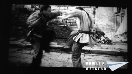 Снимки от ТВ-р и Кино-екран