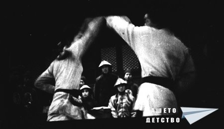 Снимки от ТВ-р и Кино-екран