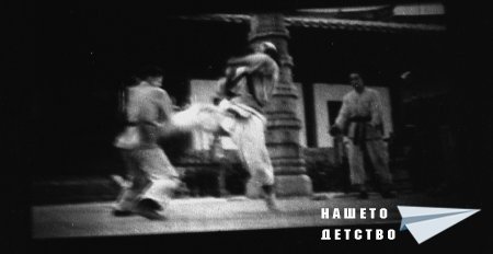 Снимки от ТВ-р и Кино-екран