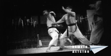 Снимки от ТВ-р и Кино-екран