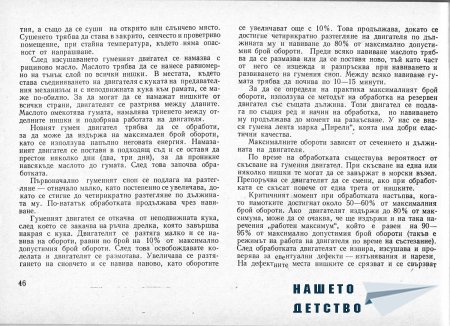 Това интересно хоби - Моделизъм - Ръководство по автомоделизъм