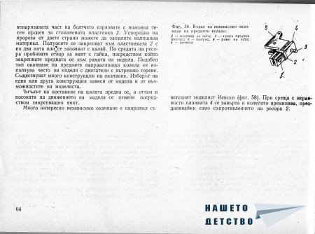 Това интересно хоби - Моделизъм - Ръководство по автомоделизъм