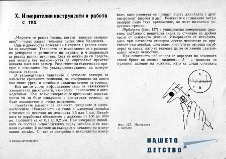 Това интересно хоби - Моделизъм - Ръководство по автомоделизъм