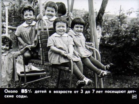 Народная республика Болгария (диафилм)