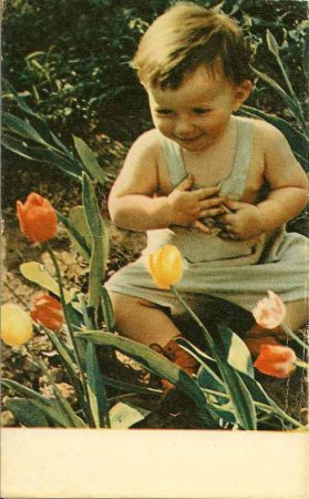 Вярваш ли, детство учудено! - 16