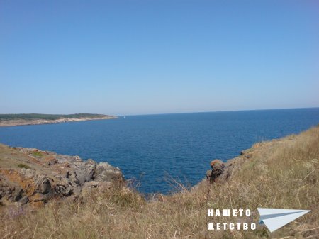 Разходка с платноходка
