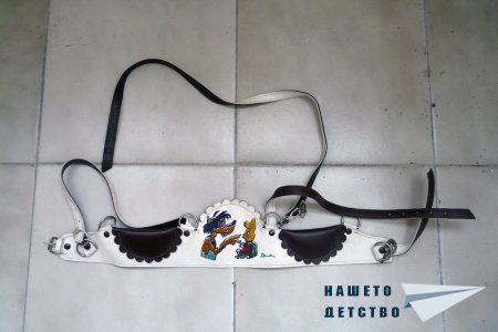 Вещи от миналото