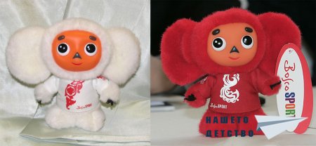 10 факта за Чебурашка (които може би не знаете)