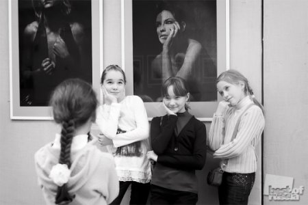 Да се влюбиш в княз Болконски