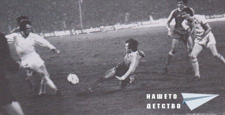 30 ГОДИНИ ПО-КЪСНО... ЦСКА срещу ЛИВЪРПУЛ... 30 ГОДИНИ ПО-КЪСНО... ЦСКА срещу ЛИВЪРПУЛ...