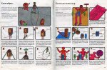 Млад Техник - Движещи се играчки