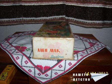 Лайка