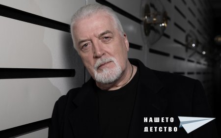 Джон Лорд (1941 - 2012)
