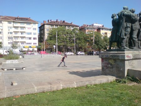 Пионери